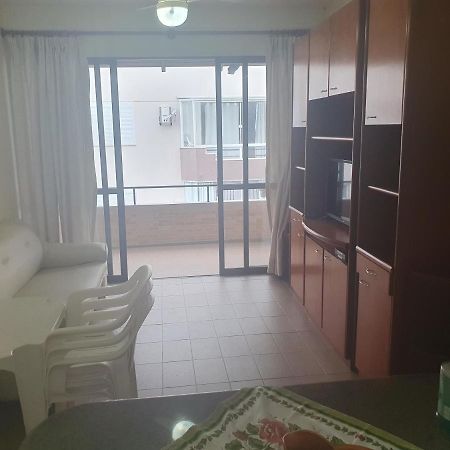 Apartamento 50Mts Praia Dos Ingleses Florianopolis Exterior foto