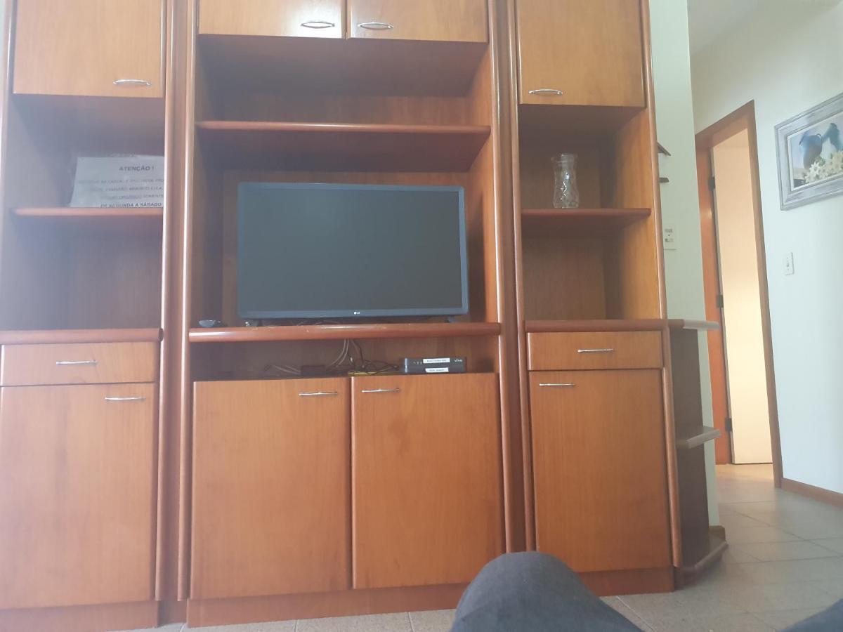 Apartamento 50Mts Praia Dos Ingleses Florianopolis Exterior foto