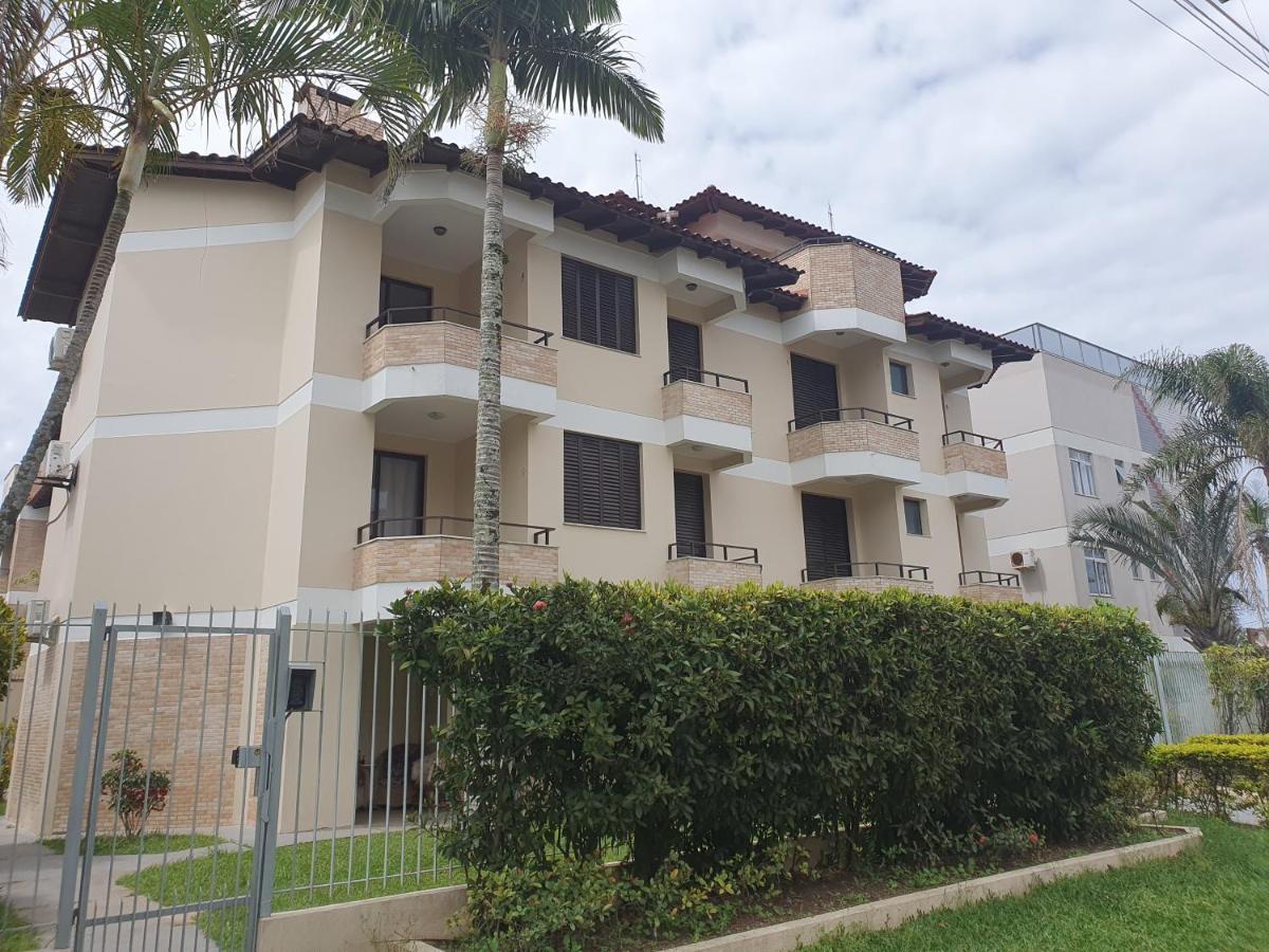 Apartamento 50Mts Praia Dos Ingleses Florianopolis Exterior foto