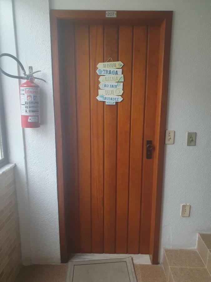Apartamento 50Mts Praia Dos Ingleses Florianopolis Exterior foto