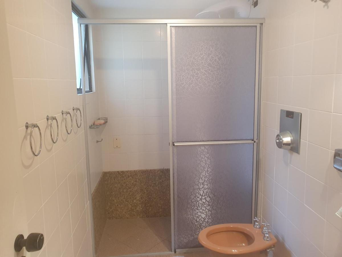 Apartamento 50Mts Praia Dos Ingleses Florianopolis Exterior foto