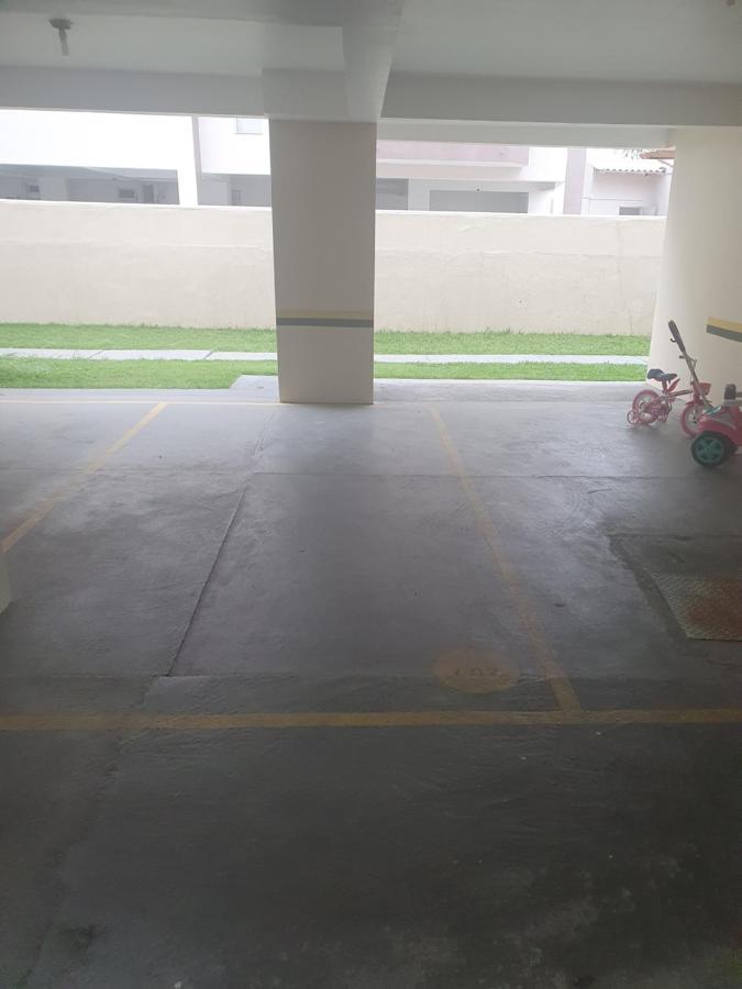 Apartamento 50Mts Praia Dos Ingleses Florianopolis Exterior foto