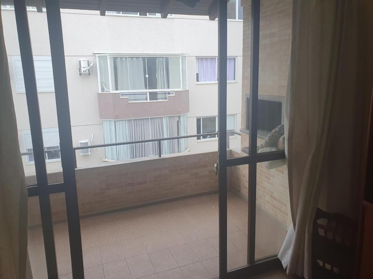 Apartamento 50Mts Praia Dos Ingleses Florianopolis Exterior foto