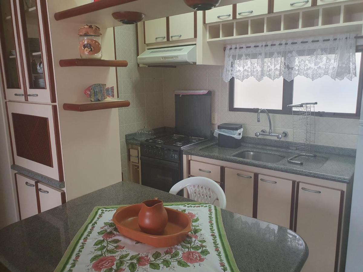 Apartamento 50Mts Praia Dos Ingleses Florianopolis Exterior foto
