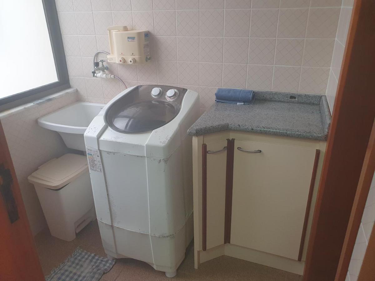 Apartamento 50Mts Praia Dos Ingleses Florianopolis Exterior foto