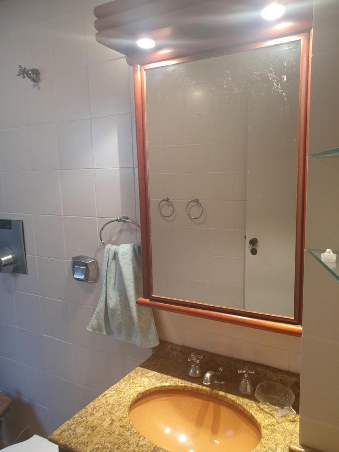 Apartamento 50Mts Praia Dos Ingleses Florianopolis Exterior foto