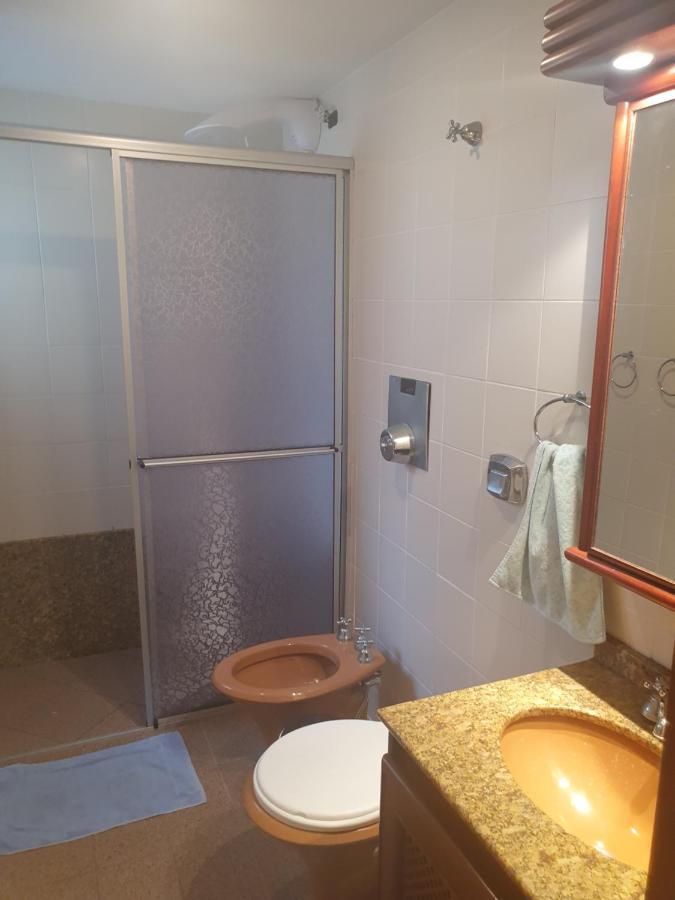 Apartamento 50Mts Praia Dos Ingleses Florianopolis Exterior foto